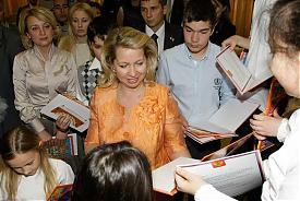 .   «     »     |:firstlady.kremlin.ru