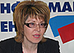 Елена Дьякова: Нужно организовать движение "электронных тимуровцев" Елена Дьякова: Нужно организовать движение "электронных тимуровцев"
