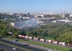 В Москве арестован директор типографии в Алтуфьево, где при пожаре погибли 17 человек В Москве арестован директор типографии в Алтуфьево, где при пожаре погибли 17 человек