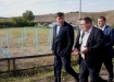 Евгений Куйвашев пообещал помочь увядающему селу на западе Свердловской области Евгений Куйвашев пообещал помочь увядающему селу на западе Свердловской области