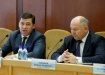 На Среднем Урале утвердили итоги выборов в областное заксобрание На Среднем Урале утвердили итоги выборов в областное заксобрание