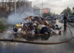 мусоровоз пожар Екатеринбург (2016) | Фото: служба спасения СОВА мусоровоз пожар Екатеринбург (2016) | Фото: служба спасения СОВА