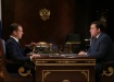 Дмитрий Медведев Евгений Куйвашев (2016) | Фото: government.ru Дмитрий Медведев Евгений Куйвашев (2016) | Фото: government.ru