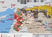 Асад медленно окружает провинцию Идлиб