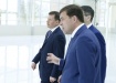 делегация Минпромторга, Евгений Куйвашев, рабочая встреча (2017) | Фото: Департамент информационной политики губернатора делегация Минпромторга, Евгений Куйвашев, рабочая встреча (2017) | Фото: Департамент информационной политики губернатора