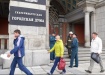 эвакуация, администрация города (2017) | Фото:vk.com/incekb эвакуация, администрация города (2017) | Фото:vk.com/incekb