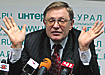 романенко виктор васильевич заместитель главного врача фгуз центр гигиены и эпидемиологии свердловской области (2007) | Фото: Накануне.ru романенко виктор васильевич заместитель главного врача фгуз центр гигиены и эпидемиологии свердловской области (2007) | Фото: Накануне.ru