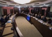 делегация депутатов Народного совета Сирийской Арабской Республики в Югре (2017) | Фото: Департамент общественных и внешних связей Ханты-Мансийского автономного округа – Югры делегация депутатов Народного совета Сирийской Арабской Республики в Югре (2017) | Фото: Департамент общественных и внешних связей Ханты-Мансийского автономного округа – Югры