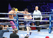 вечер профессионального бокса в Екатеринбурге, RCC boxing promotions, Заур Абдуллаев, Арди Бойсе (2018) | Фото: Накануне.RU вечер профессионального бокса в Екатеринбурге, RCC boxing promotions, Заур Абдуллаев, Арди Бойсе (2018) | Фото: Накануне.RU