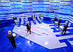 Павел Грудинин, Первый канал, дебаты, уход (2018) | Фото: 1tv.ru
