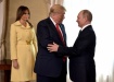 Владимир Путин и Дональд Трамп на встрече в Хельсинки (2018) | Фото: http://kremlin.ru