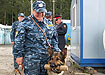 награждение свердловских кинологов медалями за первое место на российских соревнованиях (2007) | Фото: Накануне.RU награждение свердловских кинологов медалями за первое место на российских соревнованиях (2007) | Фото: Накануне.RU