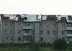 18 населенных пунктов Кетовского района Зауралья остаются без света в результате урагана. ФОТО 18 населенных пунктов Кетовского района Зауралья остаются без света в результате урагана. ФОТО
