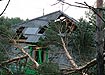 На ликвидацию последствий урагана в Кургане выделено два млн рублей На ликвидацию последствий урагана в Кургане выделено два млн рублей