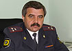 Начальник курганского УБОП назначен начальником криминальной милиции МВД Карелии Начальник курганского УБОП назначен начальником криминальной милиции МВД Карелии