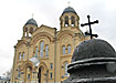 Екатеринбургская епархия назначила делегатов на Поместный собор Екатеринбургская епархия назначила делегатов на Поместный собор
