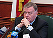 якунин владимир иванович президент оао ржд российские железные дороги (2007) | Фото: Накануне.ru якунин владимир иванович президент оао ржд российские железные дороги (2007) | Фото: Накануне.ru