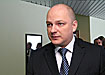 Александр Филипенко встретился с гендиректором "Тюменьэнерго" Александр Филипенко встретился с гендиректором "Тюменьэнерго"