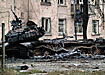 южная осетия грузия война (2008) | Фото: Reuters/STR