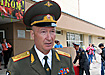 С новым званием "атамана" Александр Мишарин поздравил Владимира Романова С новым званием "атамана" Александр Мишарин поздравил Владимира Романова