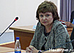 гвоздецкая марина александровна ио руководителя управления россвязьохранкультуры по свердловской области (2009) | Фото: Накануне.ru гвоздецкая марина александровна ио руководителя управления россвязьохранкультуры по свердловской области (2009) | Фото: Накануне.ru
