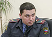 Начальника ГИБДД Сургута Валерия Малащенко отстранят от должности Начальника ГИБДД Сургута Валерия Малащенко отстранят от должности