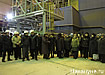 Северский трубный завод митинг рабочие цех (2009) | Фото:Накануне.RU Северский трубный завод митинг рабочие цех (2009) | Фото:Накануне.RU