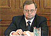степашин сергей вадимович председатель счетной палаты рф (2004) | Фото степашин сергей вадимович председатель счетной палаты рф (2004) | Фото