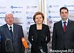 инаугурация натальи комаровой (2010) | Фото: Накануне.RU инаугурация натальи комаровой (2010) | Фото: Накануне.RU