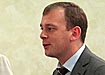колтонюк константин александрович министр финансов свердловской области (2010) | Фото: Накануне.ru колтонюк константин александрович министр финансов свердловской области (2010) | Фото: Накануне.ru