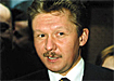 Алексей Миллер встретился с Олегом Богомоловым Алексей Миллер встретился с Олегом Богомоловым