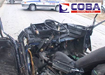 дтп камаз микроавтобус ваз-2114 (2010) | Фото:sowa-tv.ru дтп камаз микроавтобус ваз-2114 (2010) | Фото:sowa-tv.ru