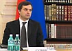 Владислав Сурков представит губернаторам УрФО нового полпреда Владислав Сурков представит губернаторам УрФО нового полпреда