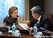 Комарова: Оценка профессиональной эффективности должна базироваться не на искаженной системе приписок, а на современном наборе индикаторов Комарова: Оценка профессиональной эффективности должна базироваться не на искаженной системе приписок, а на современном наборе индикаторов