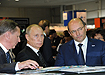 выставка вооружений нижний тагил 2011 иванов путин мишарин (2011) | Фото: amisharin.ru выставка вооружений нижний тагил 2011 иванов путин мишарин (2011) | Фото: amisharin.ru