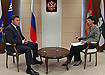 евгений куйвашев полпред УрФО ирина арефьева ТК Ермак (2011) | Фото: Накануне.RU евгений куйвашев полпред УрФО ирина арефьева ТК Ермак (2011) | Фото: Накануне.RU
