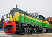 локомотив с гибридным приводом SinaraHybrid (2011) | Фото: sinara-group.com локомотив с гибридным приводом SinaraHybrid (2011) | Фото: sinara-group.com