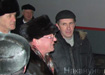 Отправление поезда рабочих Урала на митинг (2012) | Фото: Накануне.RU Отправление поезда рабочих Урала на митинг (2012) | Фото: Накануне.RU