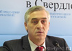 Силин: "Больших успехов у нового руководства Екатеринбурга не вижу". Пойдет сам? ВИДЕО Силин: "Больших успехов у нового руководства Екатеринбурга не вижу". Пойдет сам? ВИДЕО