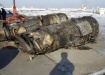 воссоздание самолета СУ-24М, потерпевшего крушение в Курганской области (2012) | Фото:gvsu.gov.ru воссоздание самолета СУ-24М, потерпевшего крушение в Курганской области (2012) | Фото:gvsu.gov.ru