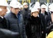Участники Совбеза в Югре посетили Приобское месторождение. ФОТО Участники Совбеза в Югре посетили Приобское месторождение. ФОТО