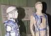 Ведущая детская больница Югры получила уникальный костюм космонавта в подарок Ведущая детская больница Югры получила уникальный костюм космонавта в подарок