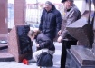 памятник авария в чернобыле нефтеюганск возложение цветов (2012) | Фото: admugansk.ru памятник авария в чернобыле нефтеюганск возложение цветов (2012) | Фото: admugansk.ru