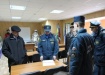 В Югре завершились командно-штабные учения. Оценка - "хорошо" В Югре завершились командно-штабные учения. Оценка - "хорошо"