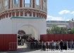 "Архнадзор" предлагает сделать вход в Кремль бесплатным "Архнадзор" предлагает сделать вход в Кремль бесплатным