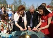 Комарова приняла участие в празднике "Калейдоскоп детства" Комарова приняла участие в празднике "Калейдоскоп детства"