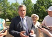 Министр образования Юрий Биктуганов: Переход на автономную форму образовательных учреждений должен быть планомерным
Министр образования Юрий Биктуганов: Переход на автономную форму образовательных учреждений должен быть планомерным