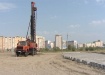 нефтеюганск площадка под строительство памятника автомобиль сваи (2012) | Фото: www.admugansk.ru нефтеюганск площадка под строительство памятника автомобиль сваи (2012) | Фото: www.admugansk.ru