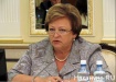 Решается вопрос о возбуждении уголовного дела против Валентины Исаевой Решается вопрос о возбуждении уголовного дела против Валентины Исаевой