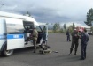 граната ОМОН (2012) | Фото: 86.mvd.ru граната ОМОН (2012) | Фото: 86.mvd.ru